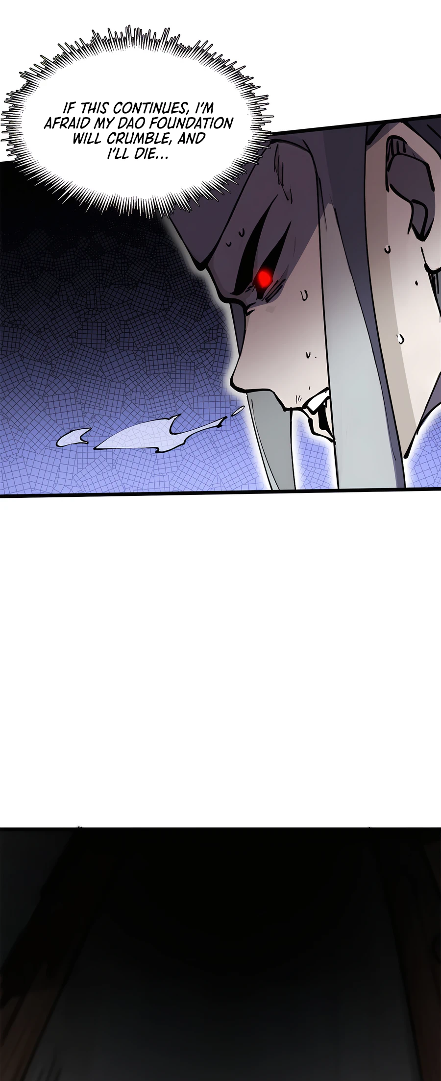 Read Lucky Me I Secretly Cultivated for 1,000 Years EN Manga Online