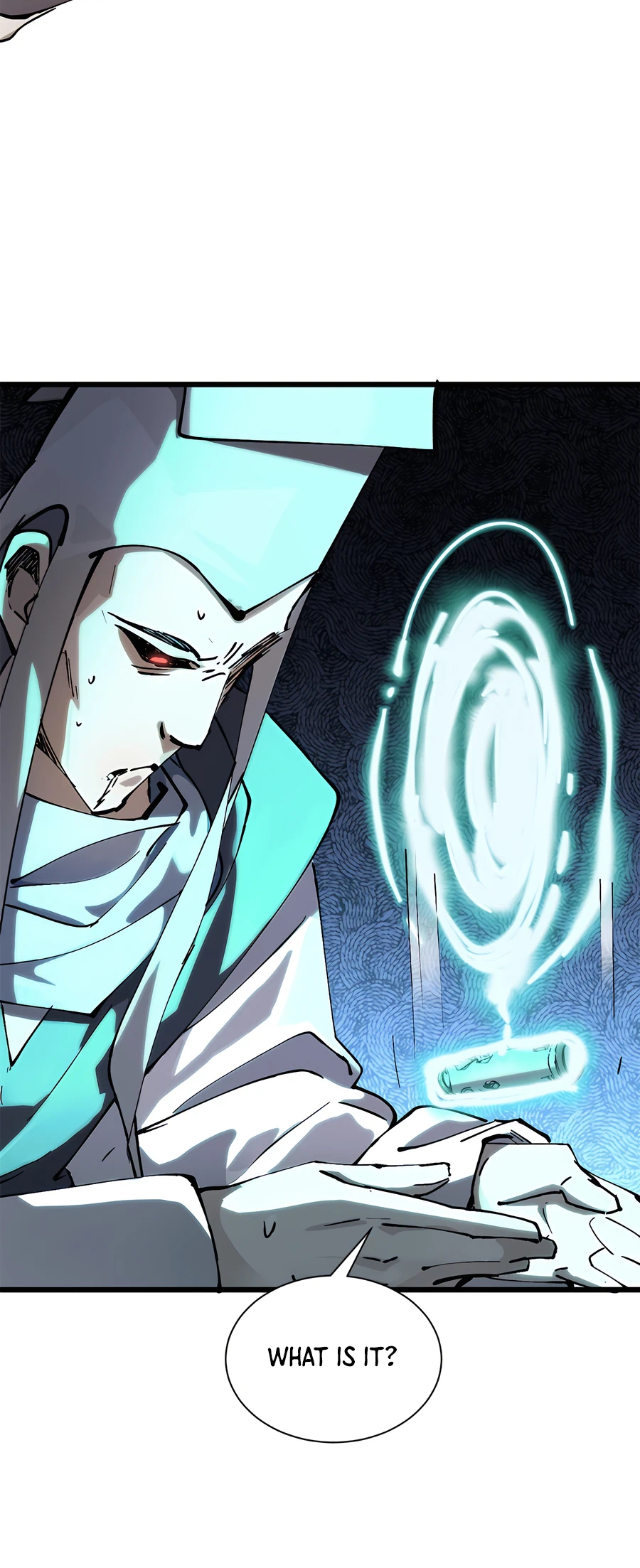Read Lucky Me I Secretly Cultivated for 1,000 Years EN Manga Online
