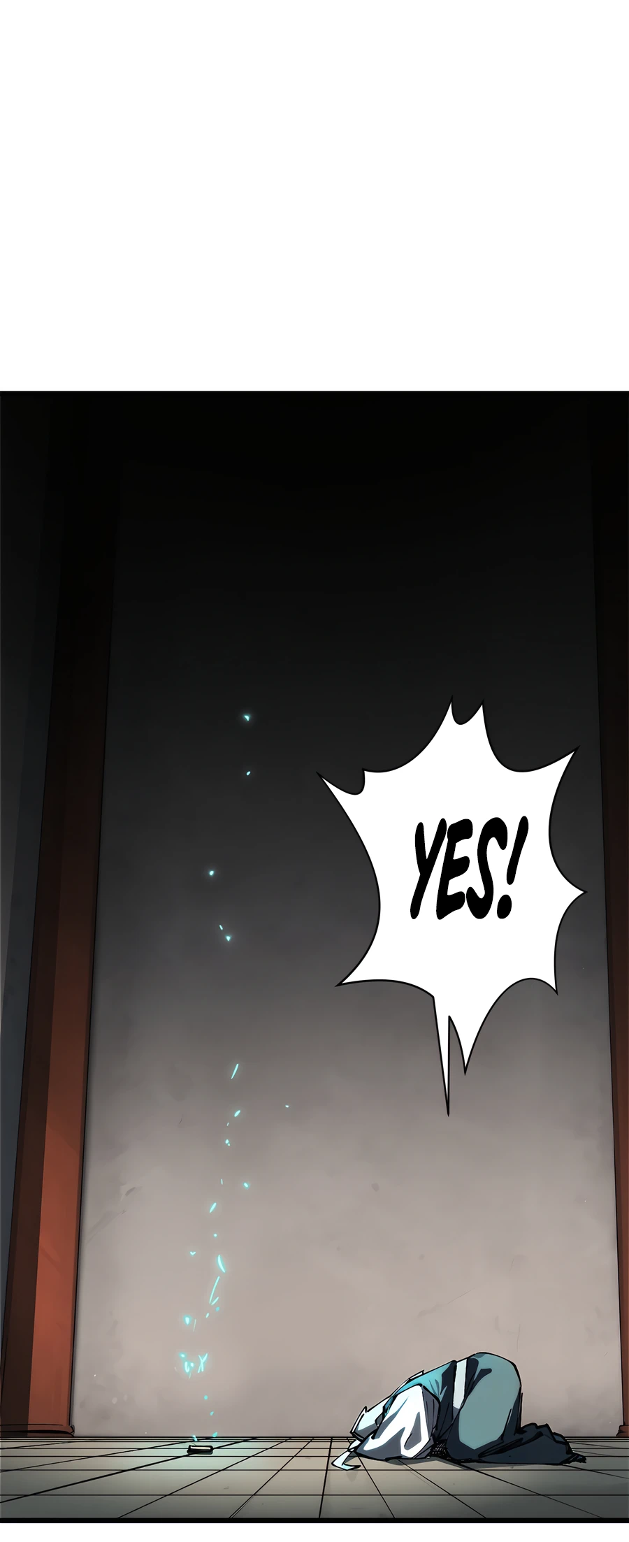 Read Lucky Me I Secretly Cultivated for 1,000 Years EN Manga Online