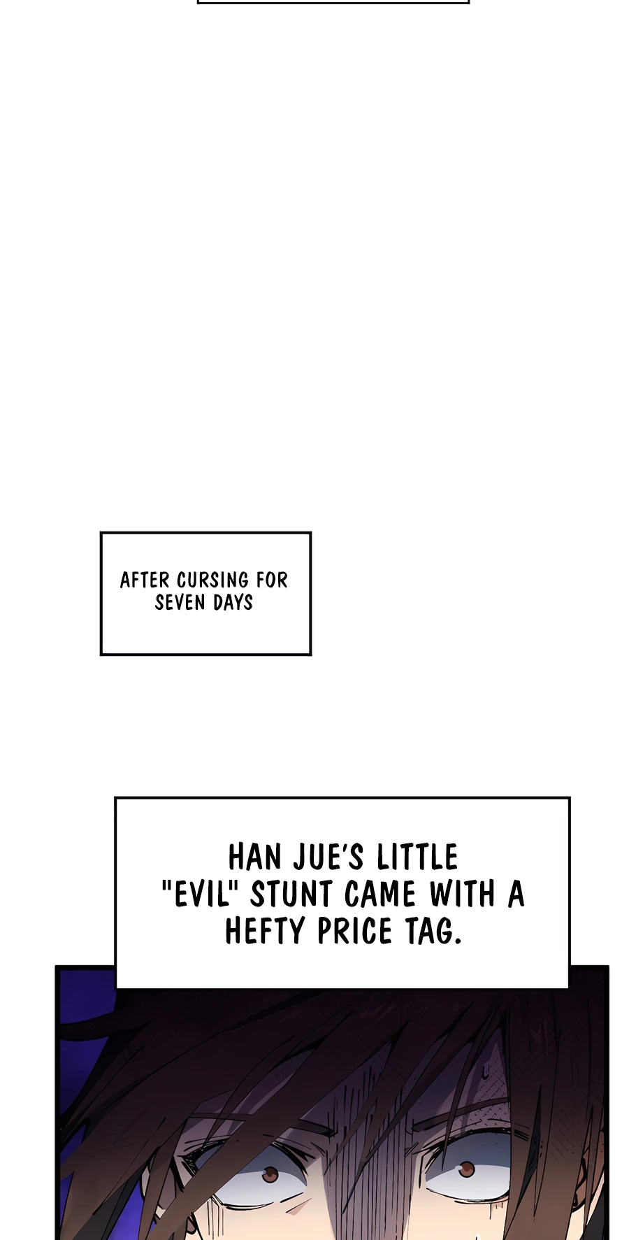 Read Lucky Me I Secretly Cultivated for 1,000 Years EN Manga Online