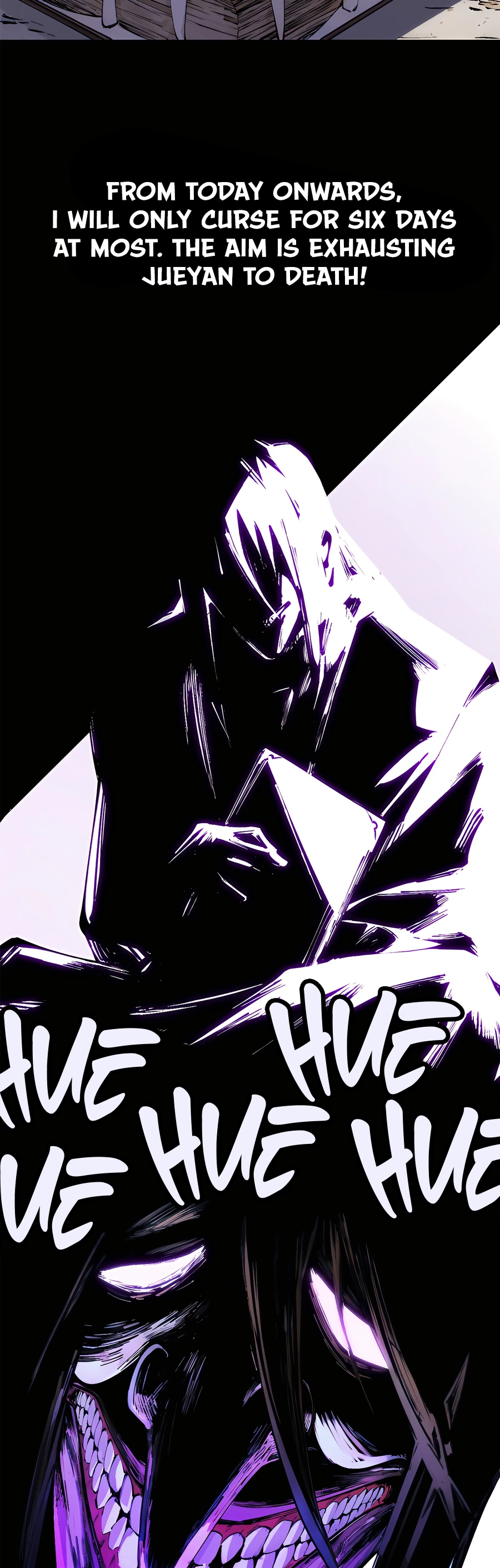 Read Lucky Me I Secretly Cultivated for 1,000 Years EN Manga Online