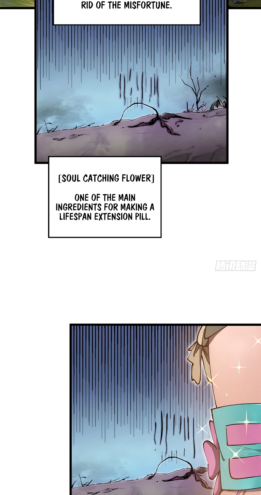 Read Lucky Me I Secretly Cultivated for 1,000 Years EN Manga Online