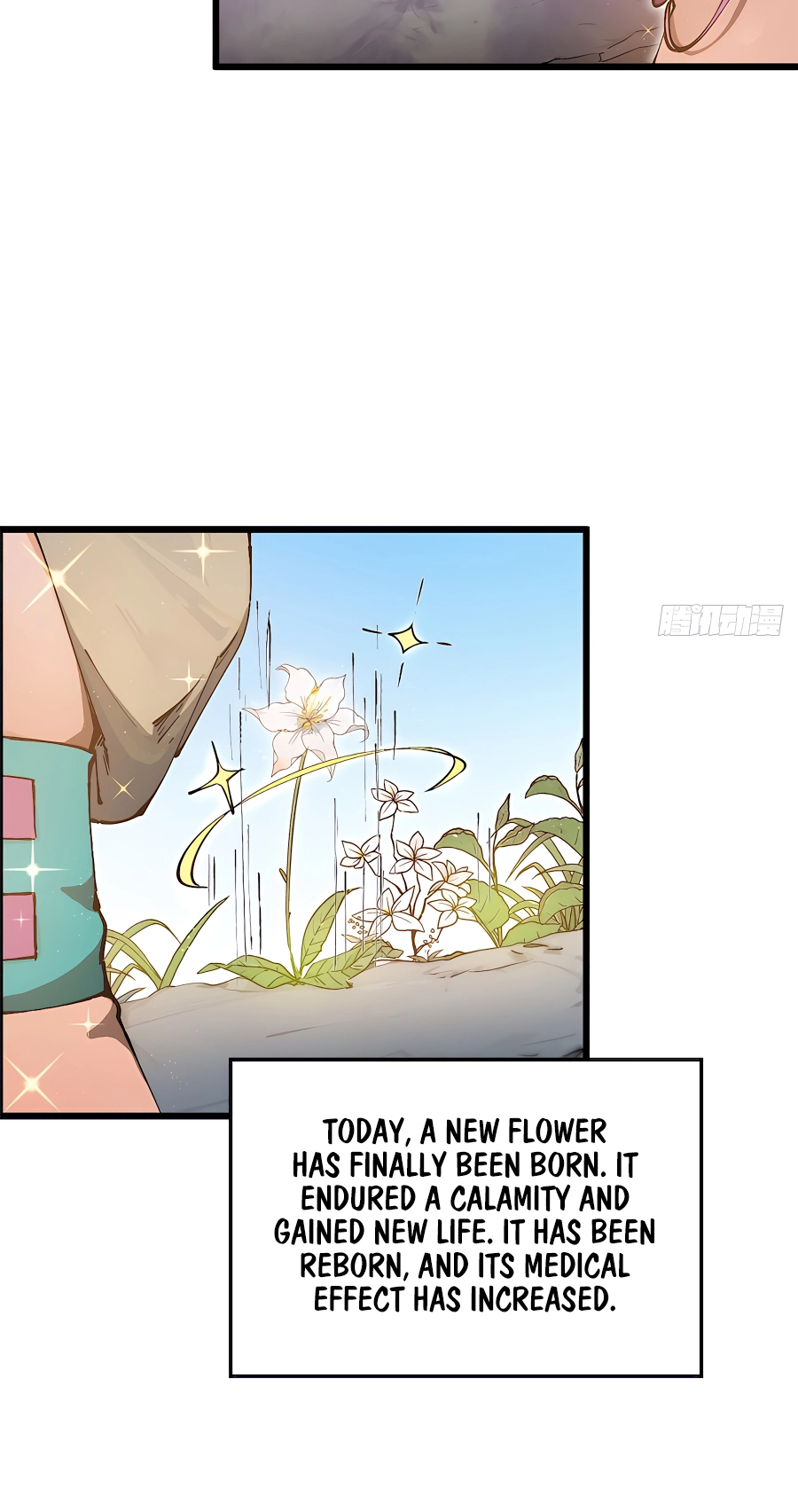 Read Lucky Me I Secretly Cultivated for 1,000 Years EN Manga Online