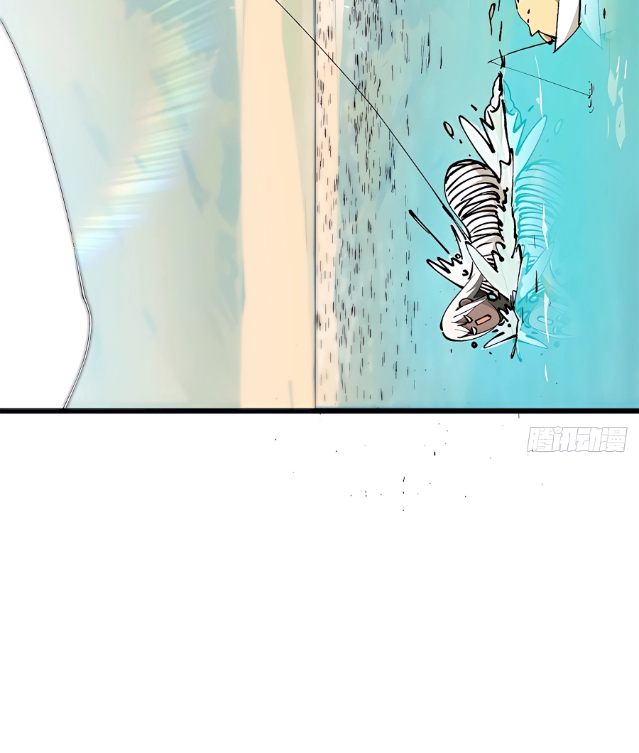 Read Lucky Me I Secretly Cultivated for 1,000 Years EN Manga Online