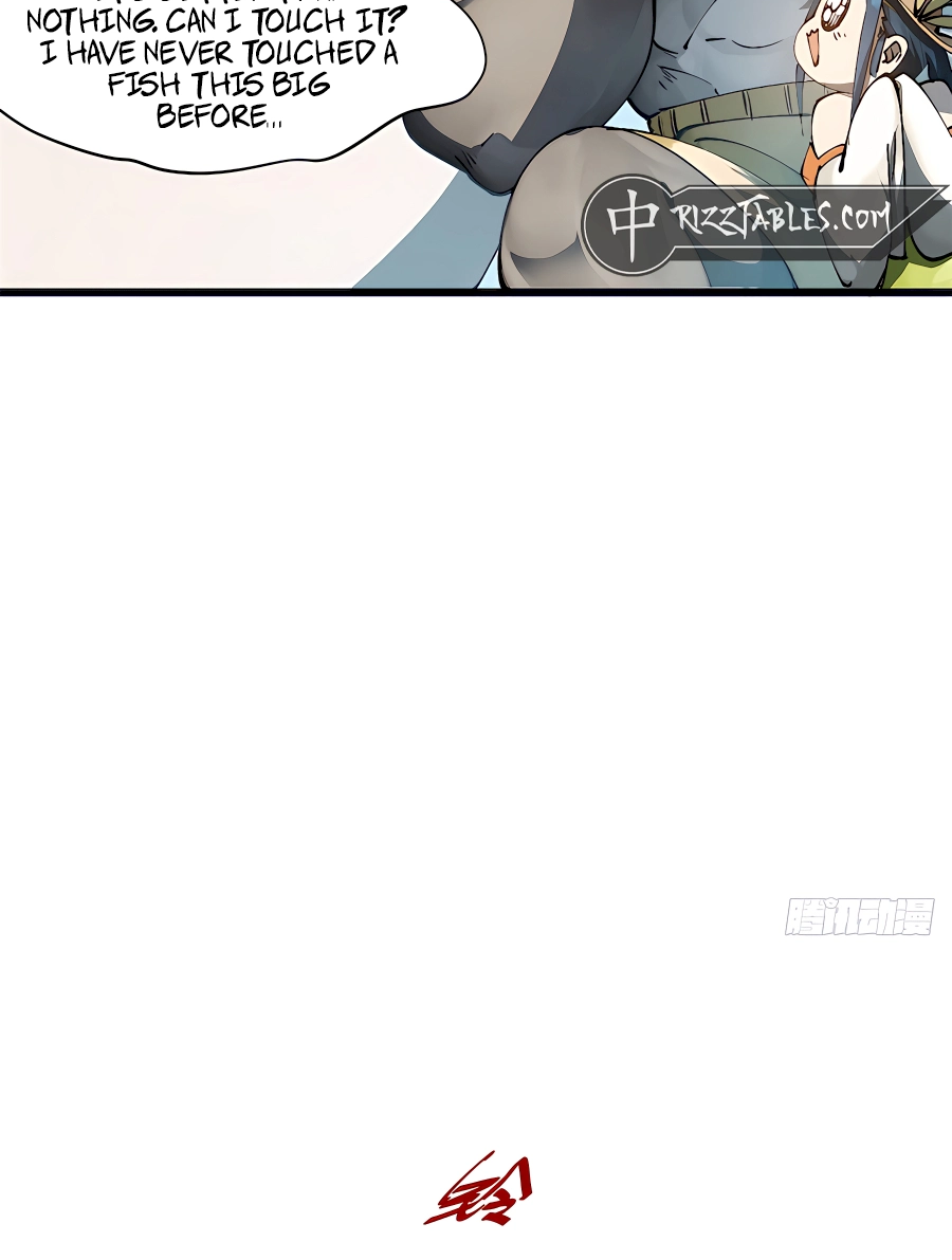 Read Lucky Me I Secretly Cultivated for 1,000 Years EN Manga Online