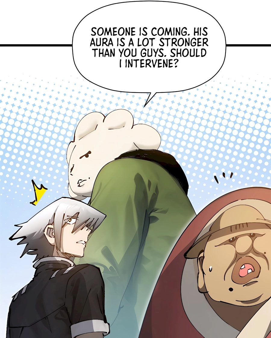 Read Lucky Me I Secretly Cultivated for 1,000 Years EN Manga Online