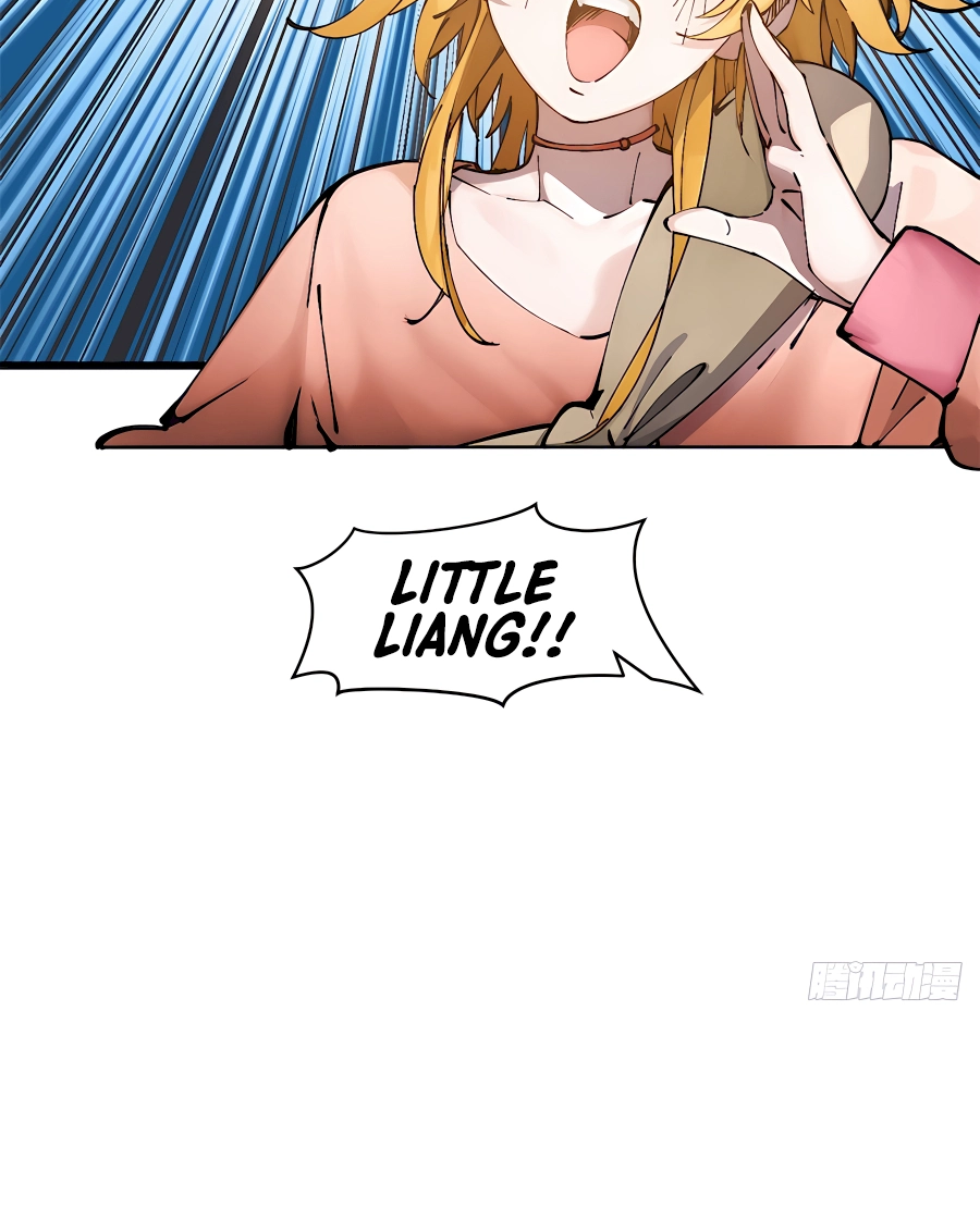 Read Lucky Me I Secretly Cultivated for 1,000 Years EN Manga Online