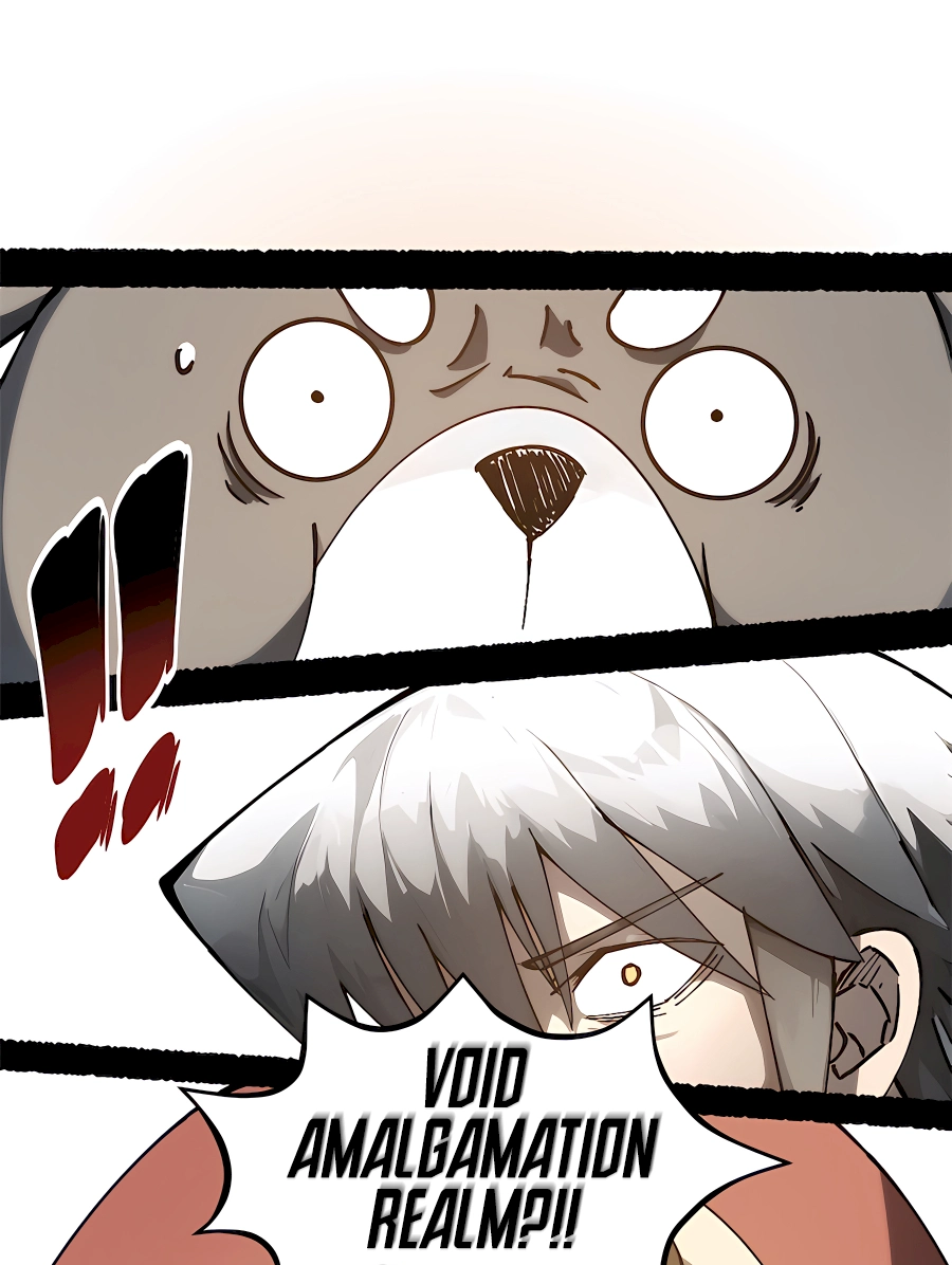 Read Lucky Me I Secretly Cultivated for 1,000 Years EN Manga Online