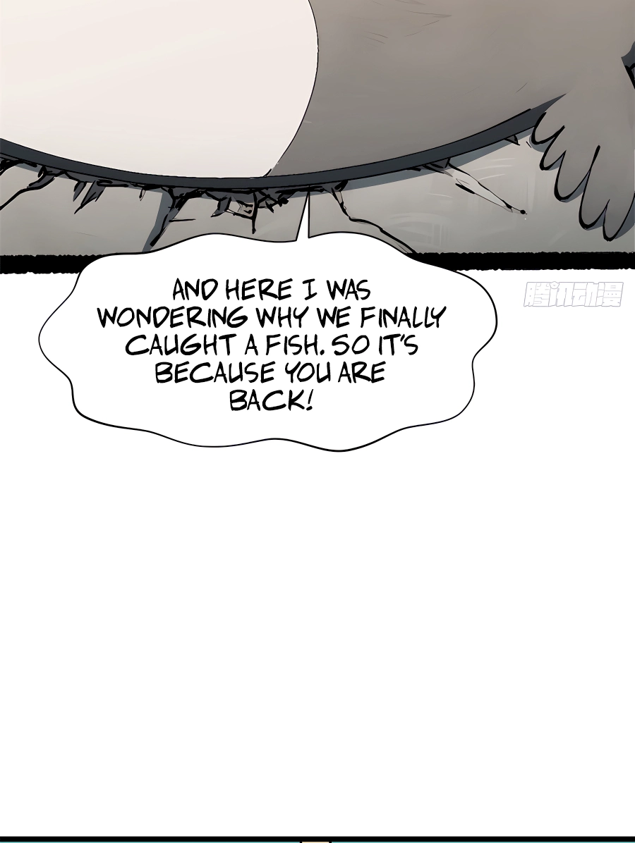 Read Lucky Me I Secretly Cultivated for 1,000 Years EN Manga Online