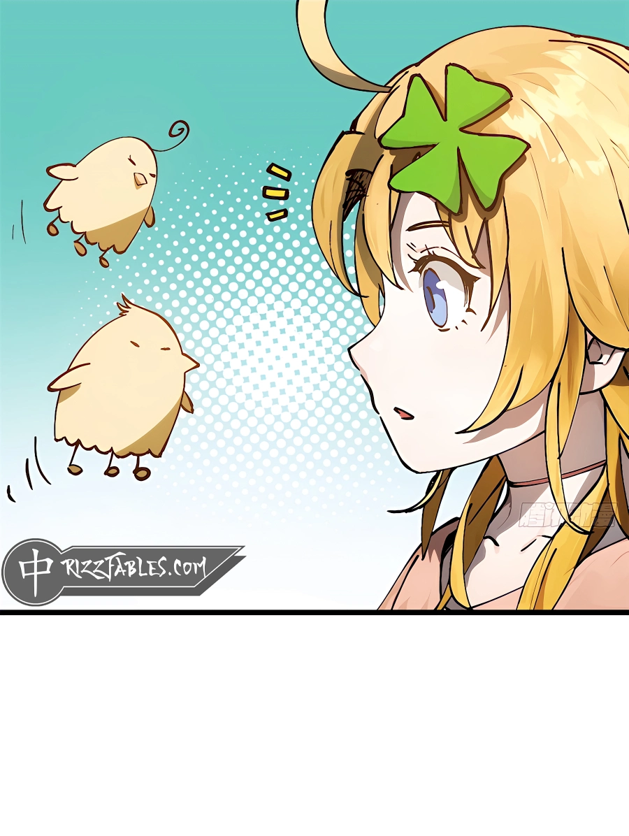 Read Lucky Me I Secretly Cultivated for 1,000 Years EN Manga Online
