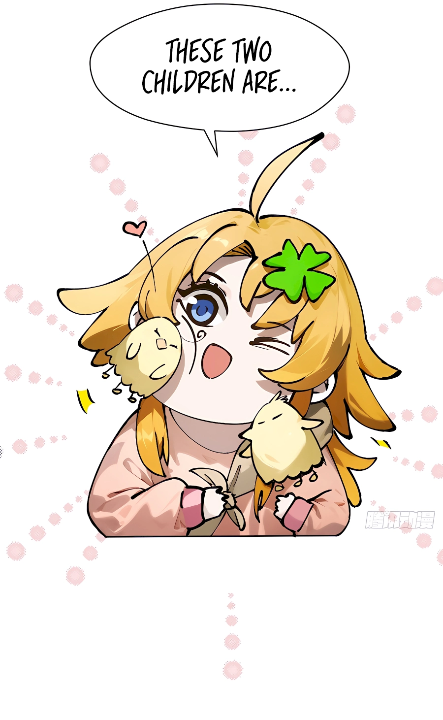 Read Lucky Me I Secretly Cultivated for 1,000 Years EN Manga Online