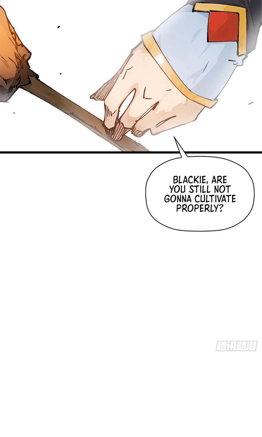 Read Lucky Me I Secretly Cultivated for 1,000 Years EN Manga Online