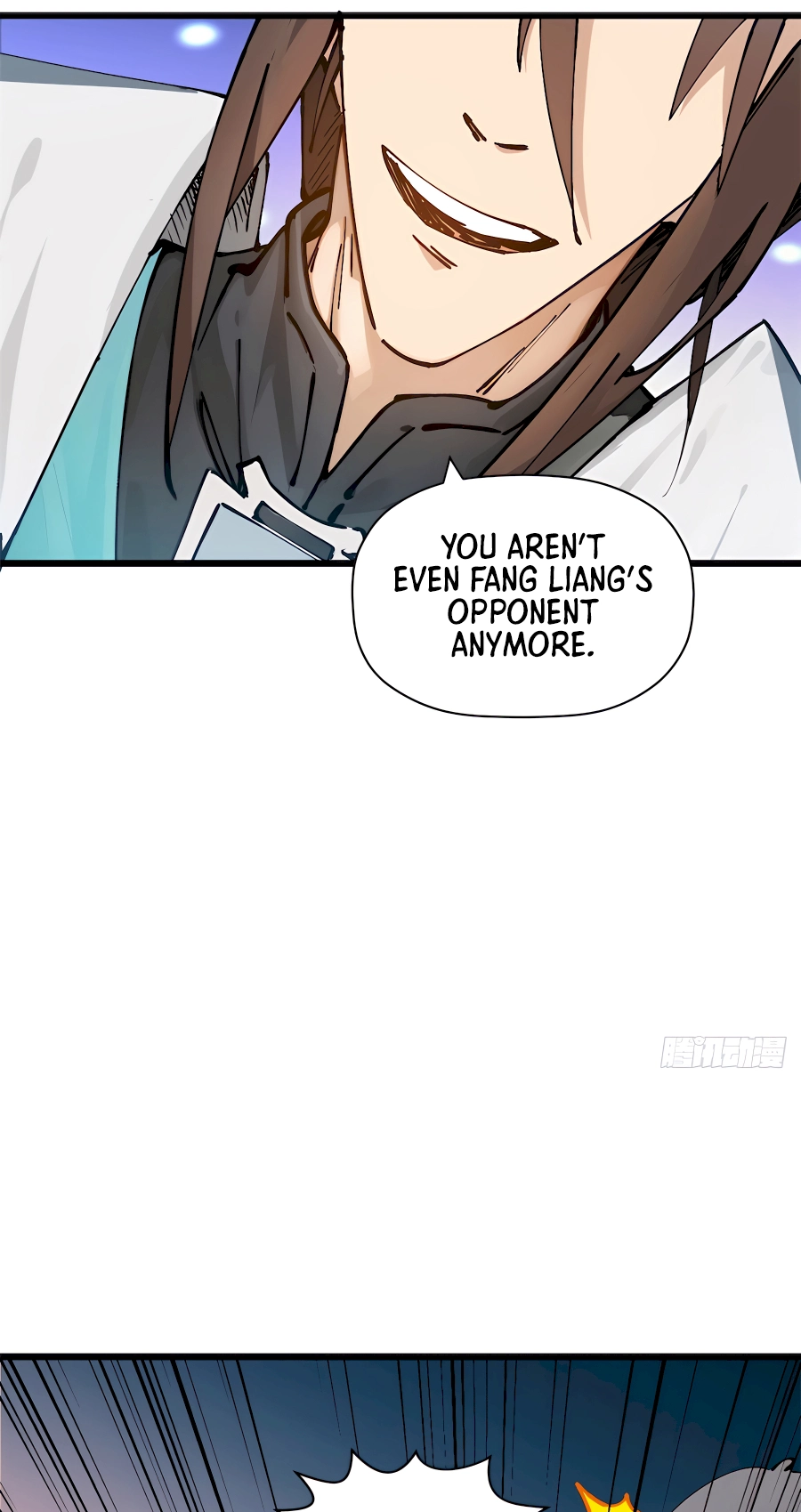 Read Lucky Me I Secretly Cultivated for 1,000 Years EN Manga Online