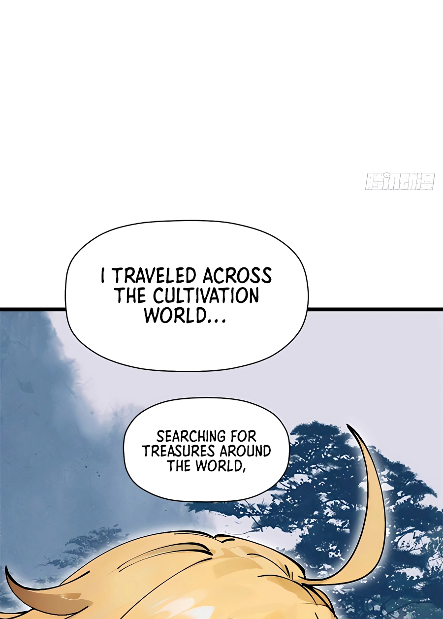 Read Lucky Me I Secretly Cultivated for 1,000 Years EN Manga Online