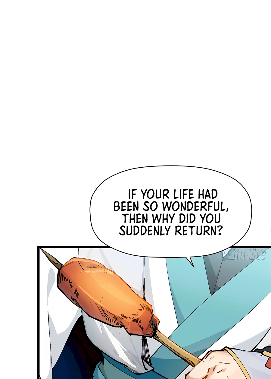 Read Lucky Me I Secretly Cultivated for 1,000 Years EN Manga Online