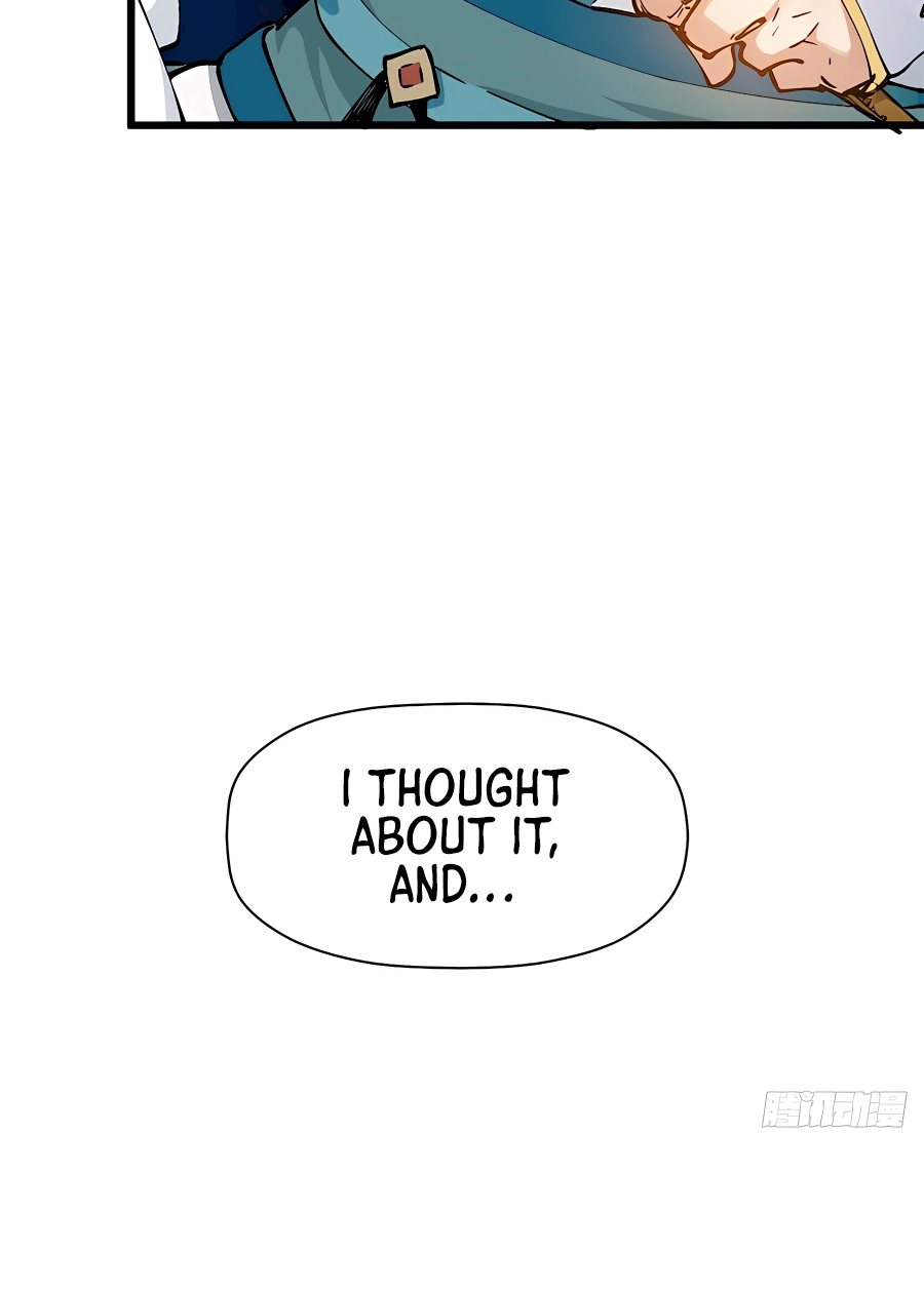 Read Lucky Me I Secretly Cultivated for 1,000 Years EN Manga Online