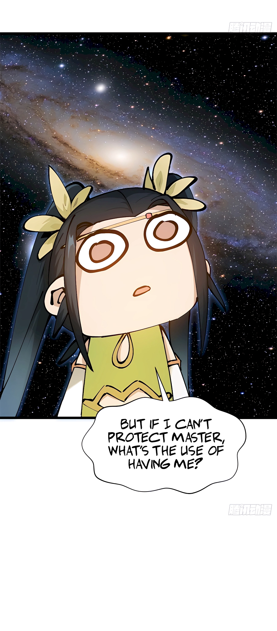 Read Lucky Me I Secretly Cultivated for 1,000 Years EN Manga Online