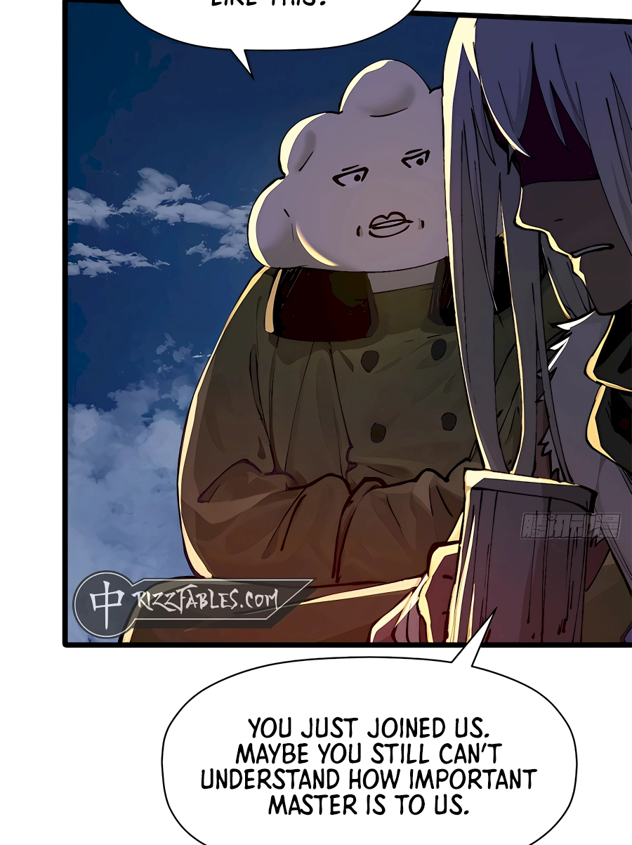 Read Lucky Me I Secretly Cultivated for 1,000 Years EN Manga Online