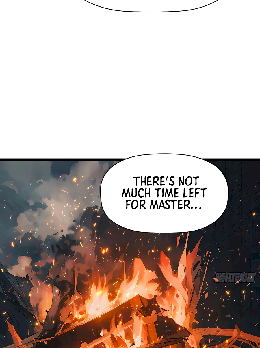Read Lucky Me I Secretly Cultivated for 1,000 Years EN Manga Online