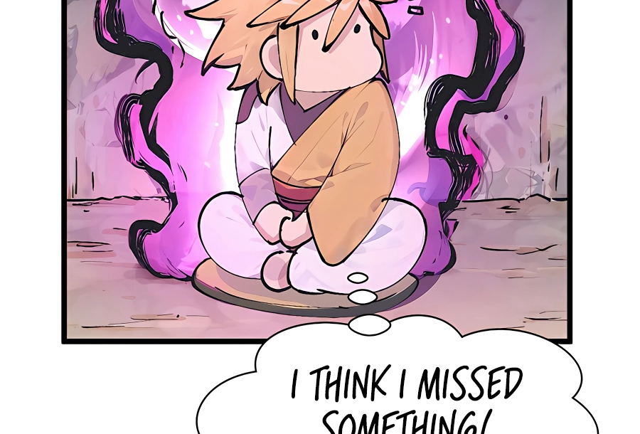 Read Lucky Me I Secretly Cultivated for 1,000 Years EN Manga Online