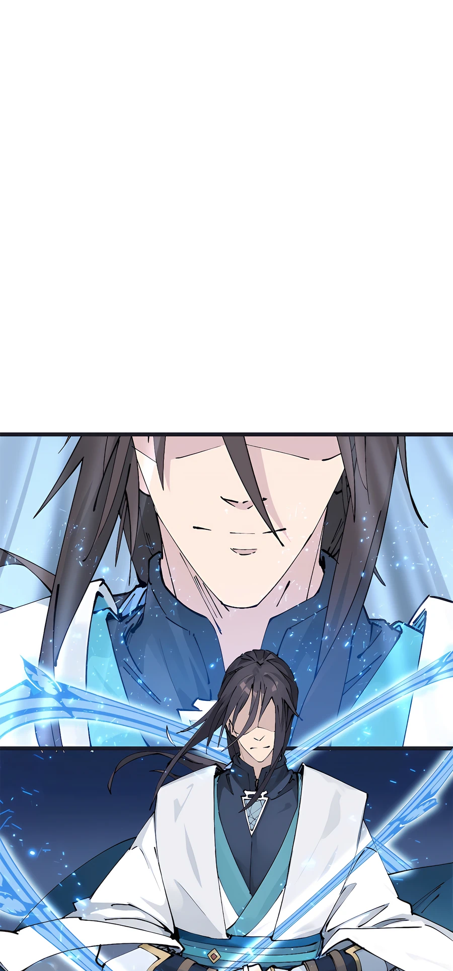 Read Lucky Me I Secretly Cultivated for 1,000 Years EN Manga Online