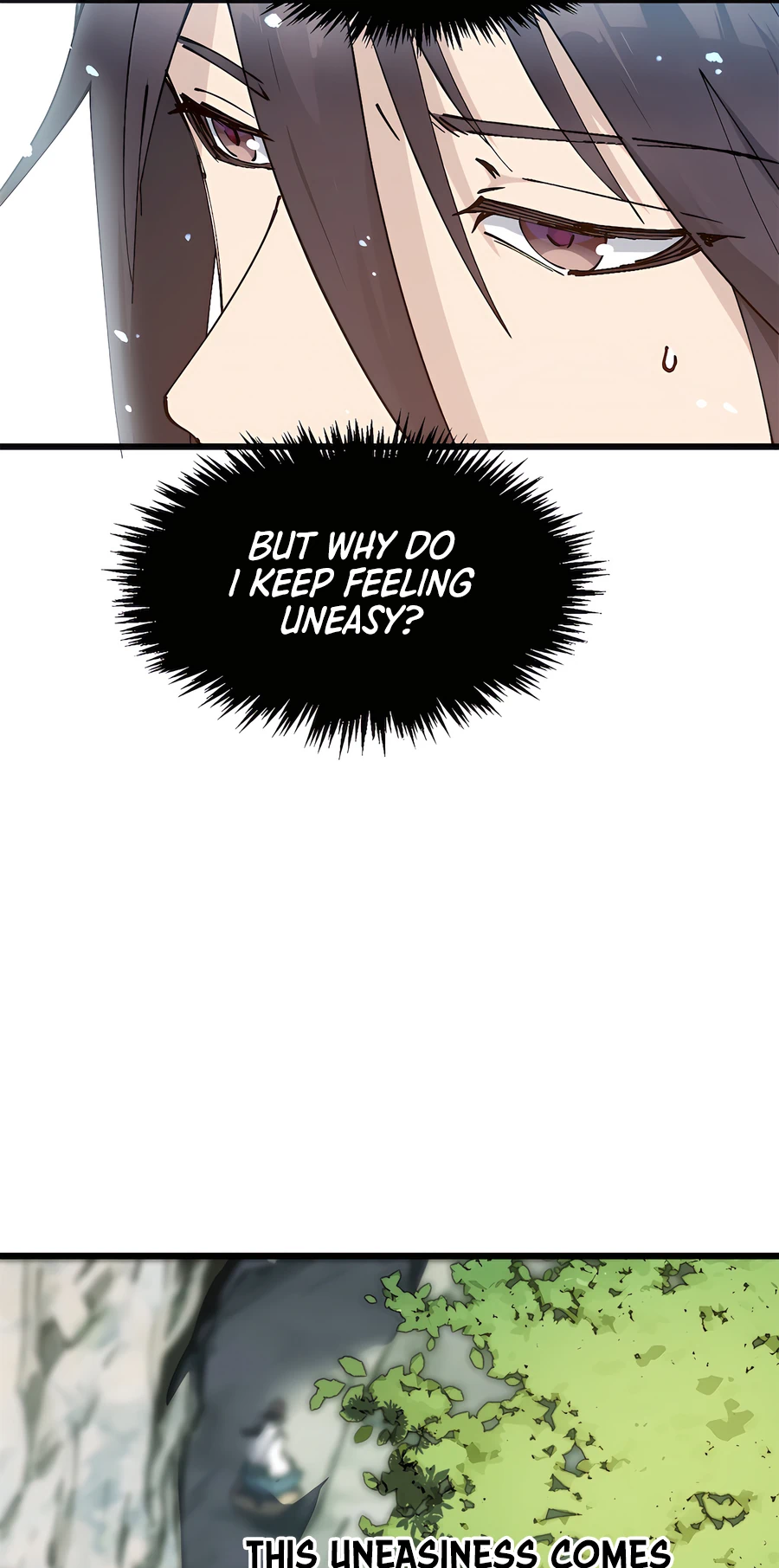 Read Lucky Me I Secretly Cultivated for 1,000 Years EN Manga Online
