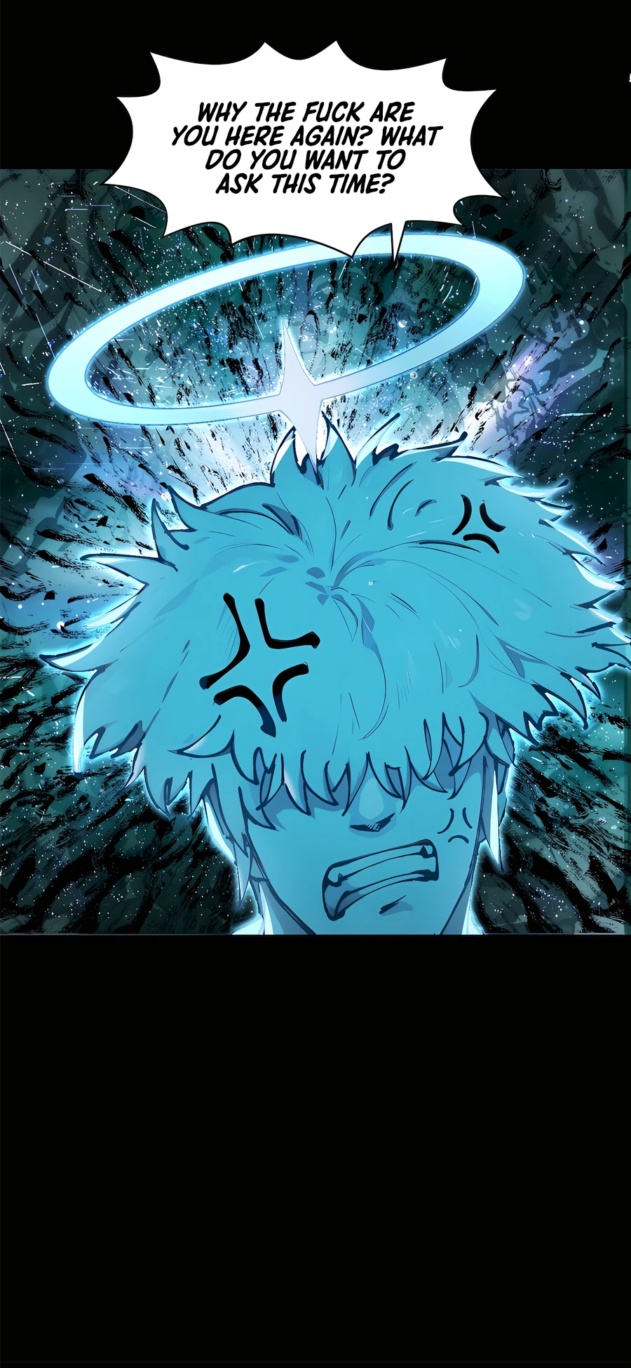 Read Lucky Me I Secretly Cultivated for 1,000 Years EN Manga Online