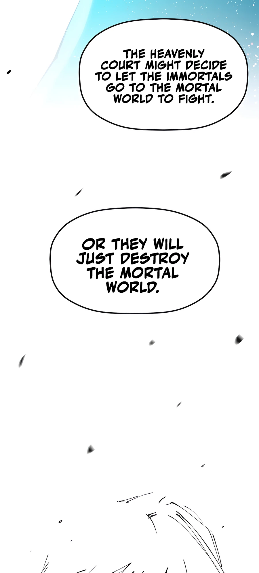 Read Lucky Me I Secretly Cultivated for 1,000 Years EN Manga Online