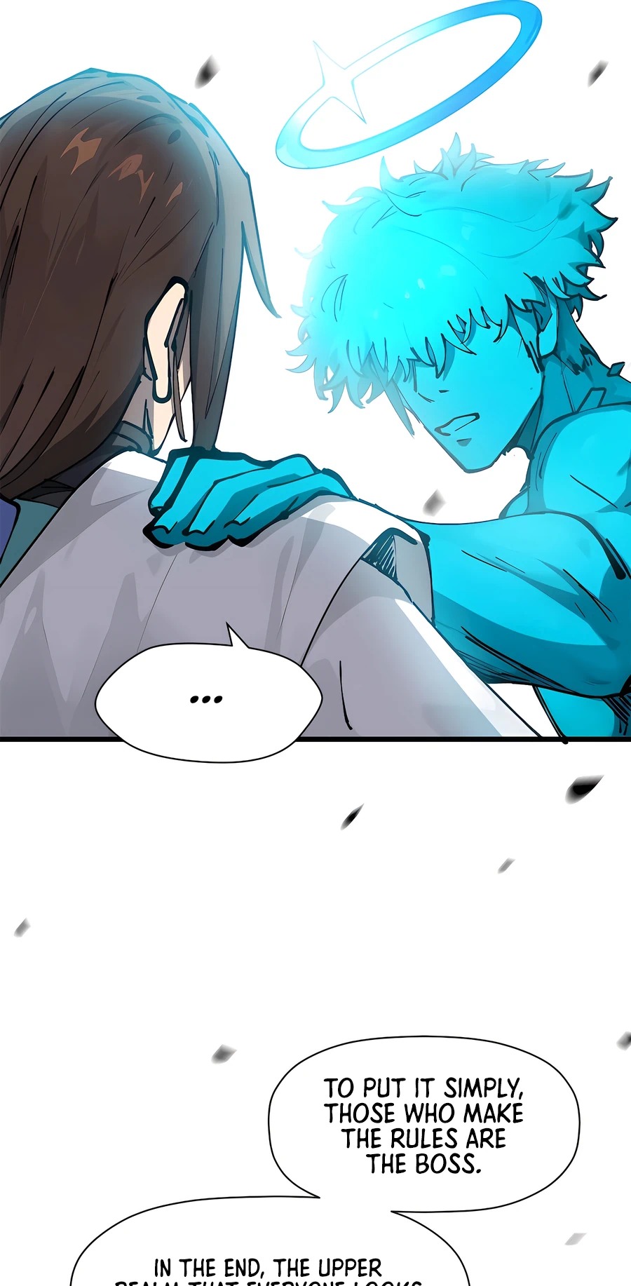 Read Lucky Me I Secretly Cultivated for 1,000 Years EN Manga Online