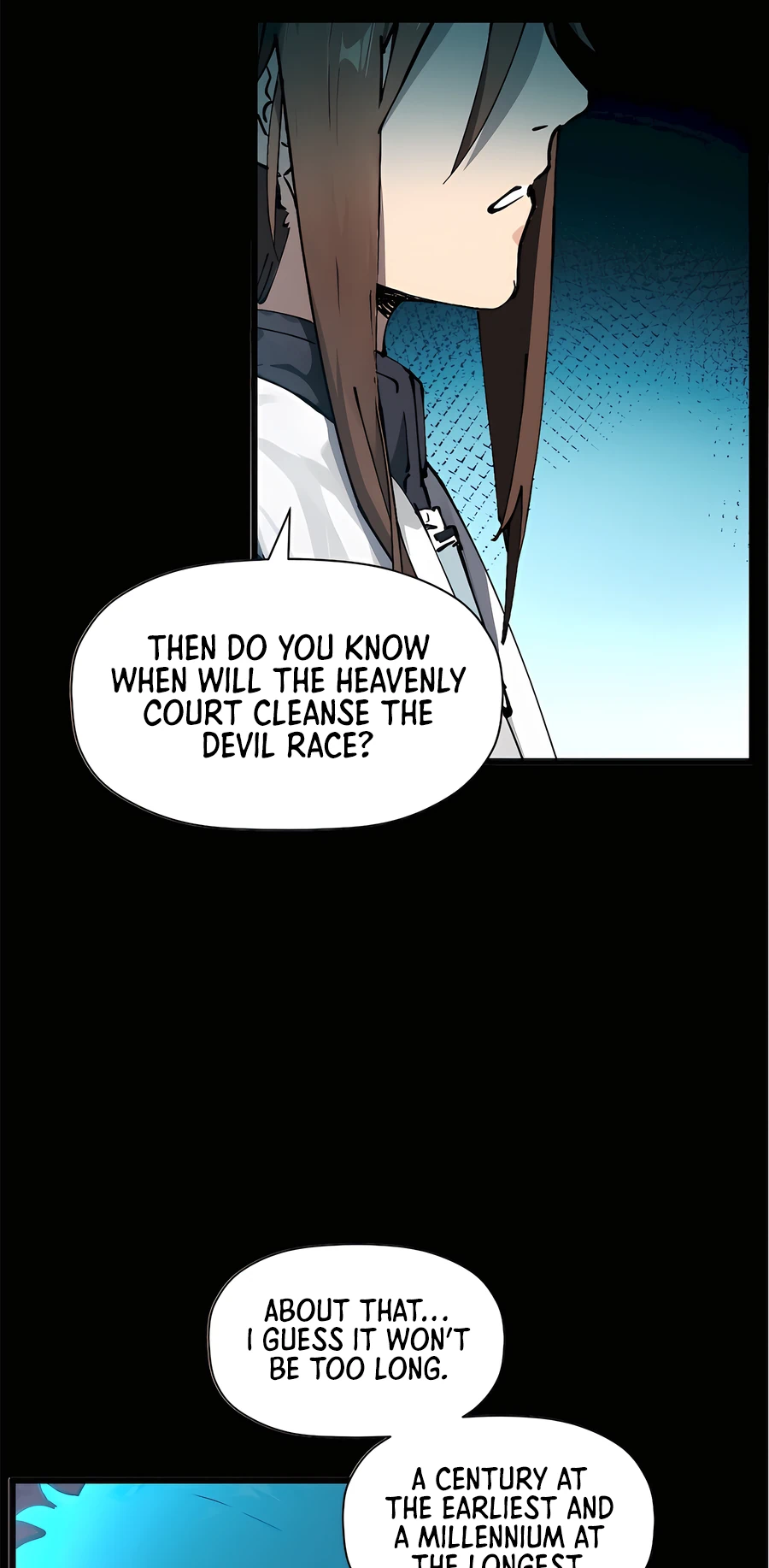 Read Lucky Me I Secretly Cultivated for 1,000 Years EN Manga Online