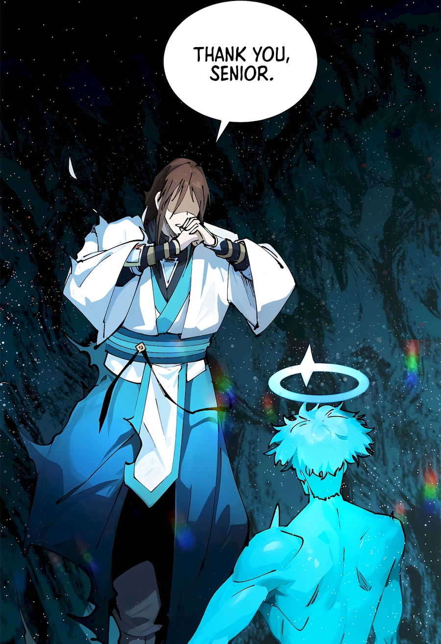 Read Lucky Me I Secretly Cultivated for 1,000 Years EN Manga Online