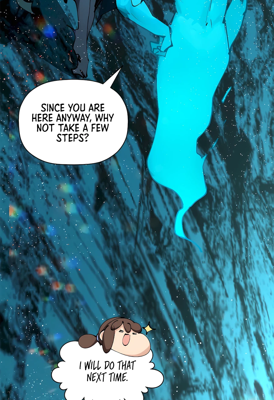 Read Lucky Me I Secretly Cultivated for 1,000 Years EN Manga Online