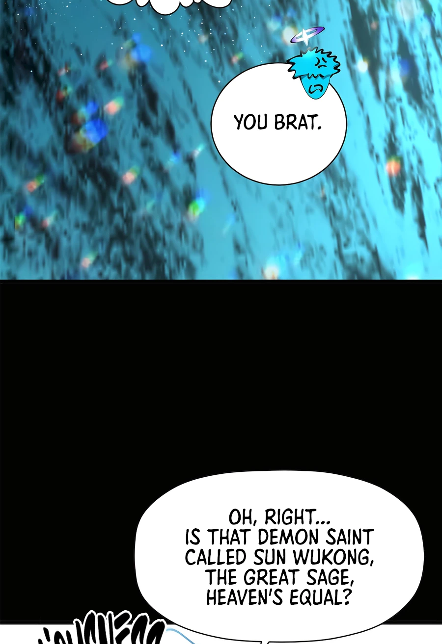 Read Lucky Me I Secretly Cultivated for 1,000 Years EN Manga Online