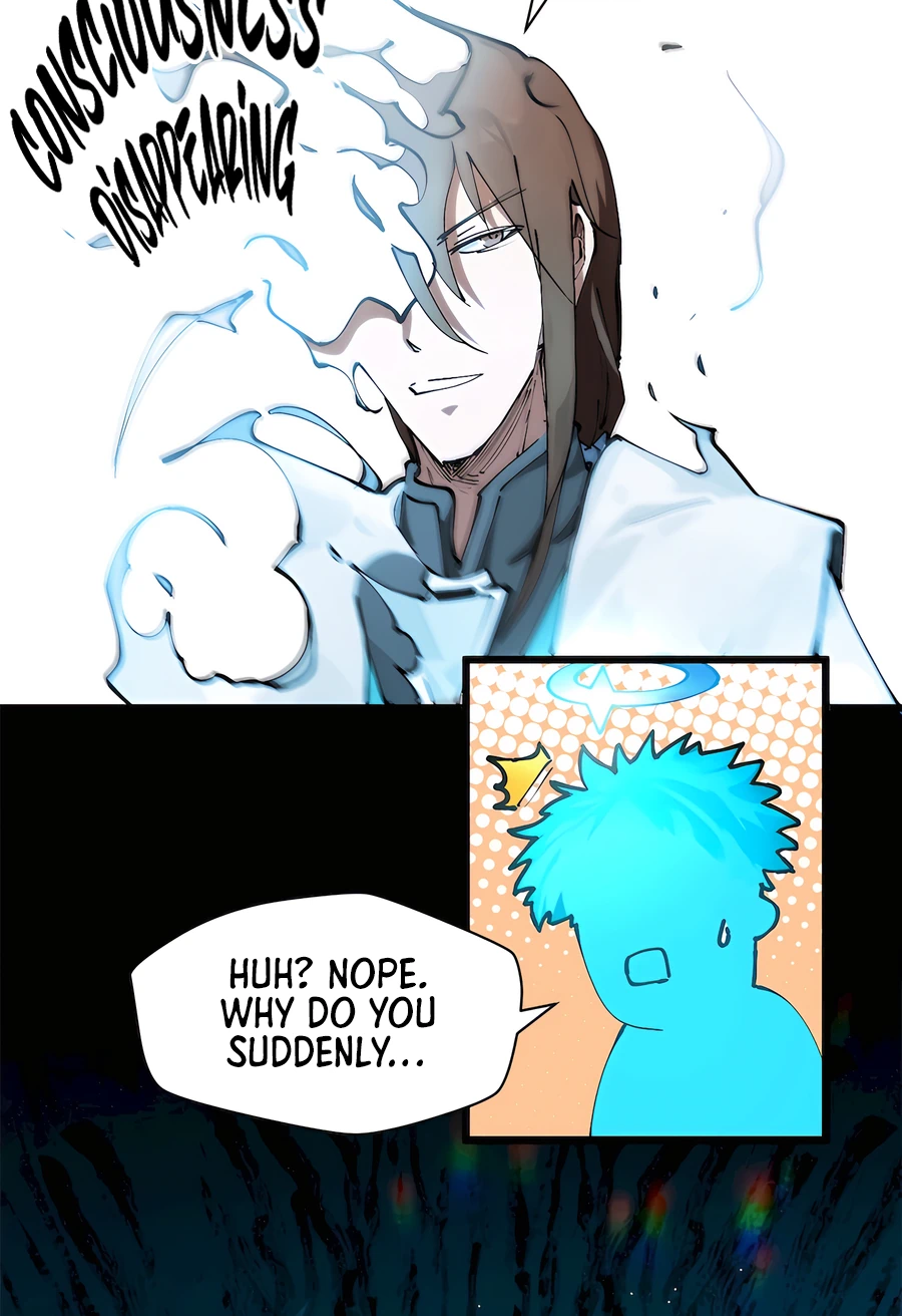 Read Lucky Me I Secretly Cultivated for 1,000 Years EN Manga Online
