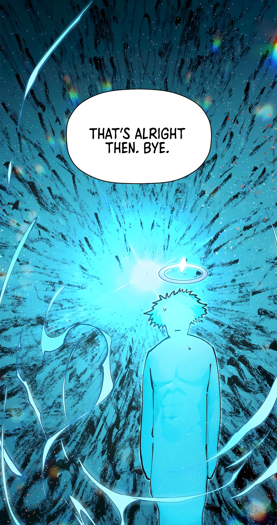 Read Lucky Me I Secretly Cultivated for 1,000 Years EN Manga Online