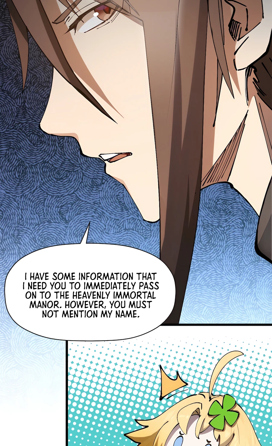 Read Lucky Me I Secretly Cultivated for 1,000 Years EN Manga Online