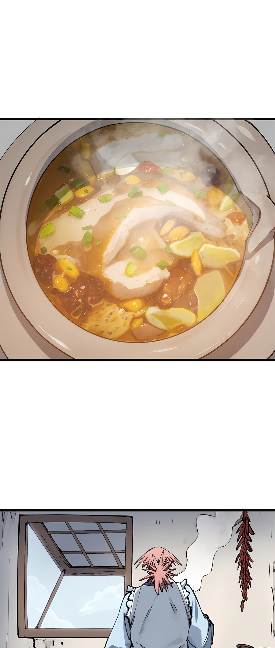 Read Lucky Me I Secretly Cultivated for 1,000 Years EN Manga Online