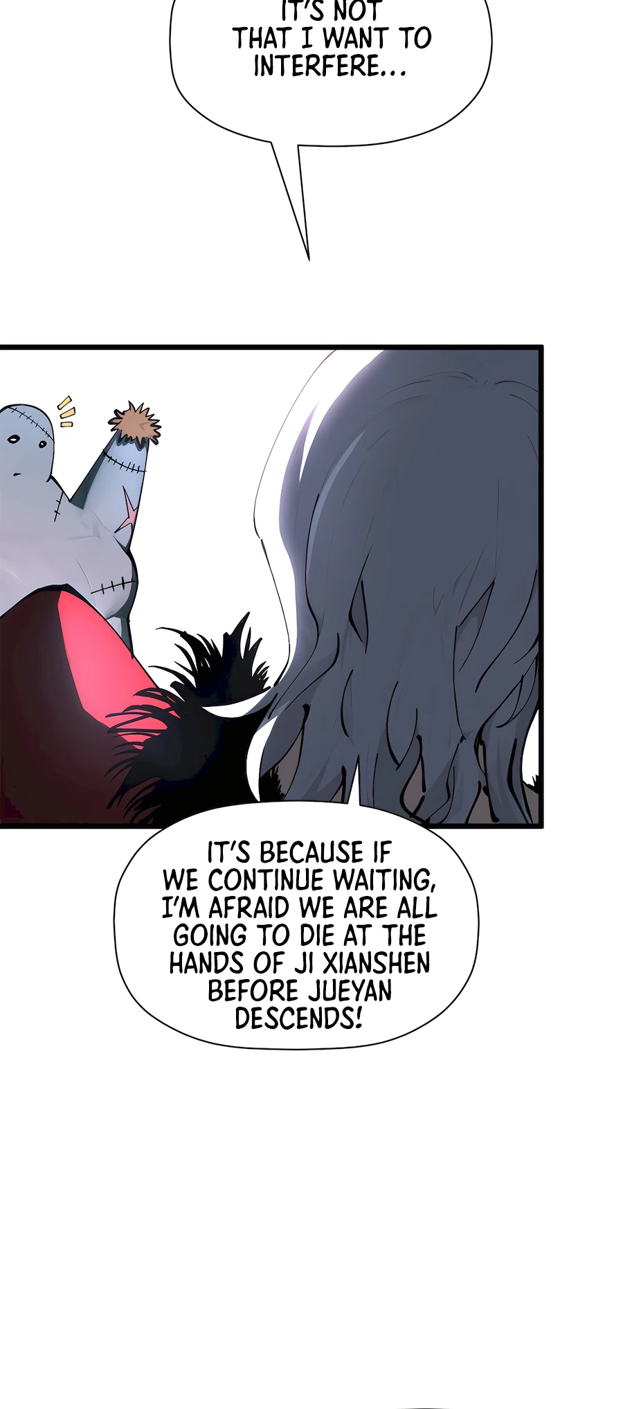 Read Lucky Me I Secretly Cultivated for 1,000 Years EN Manga Online