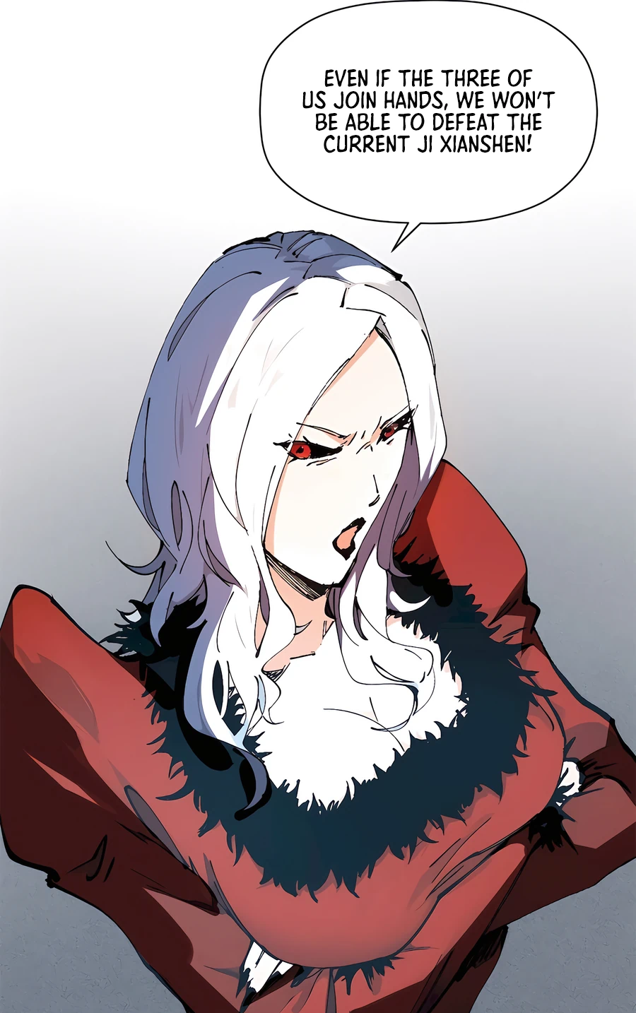 Read Lucky Me I Secretly Cultivated for 1,000 Years EN Manga Online