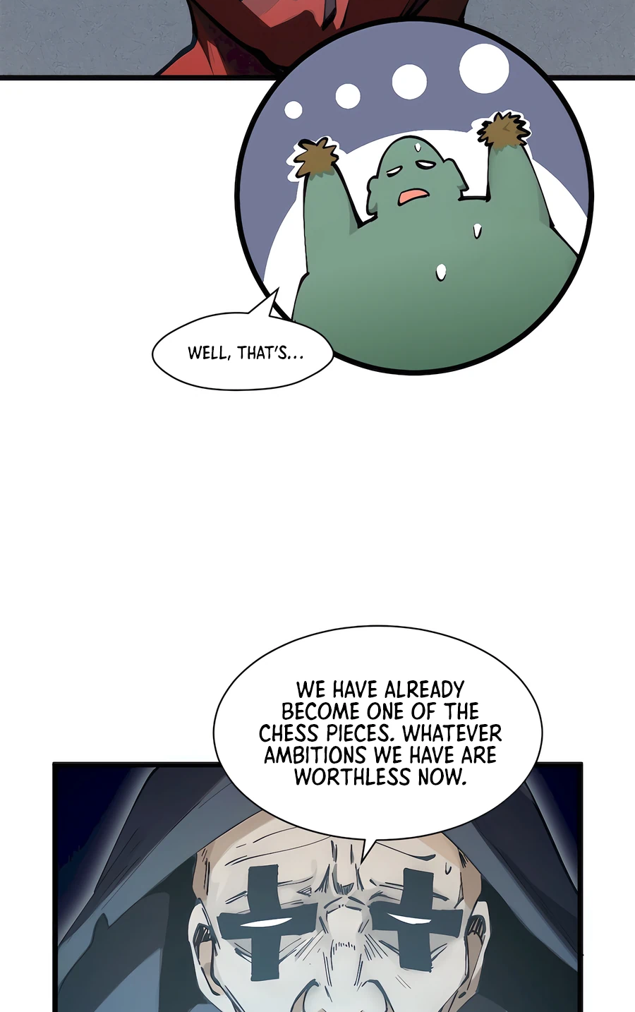 Read Lucky Me I Secretly Cultivated for 1,000 Years EN Manga Online