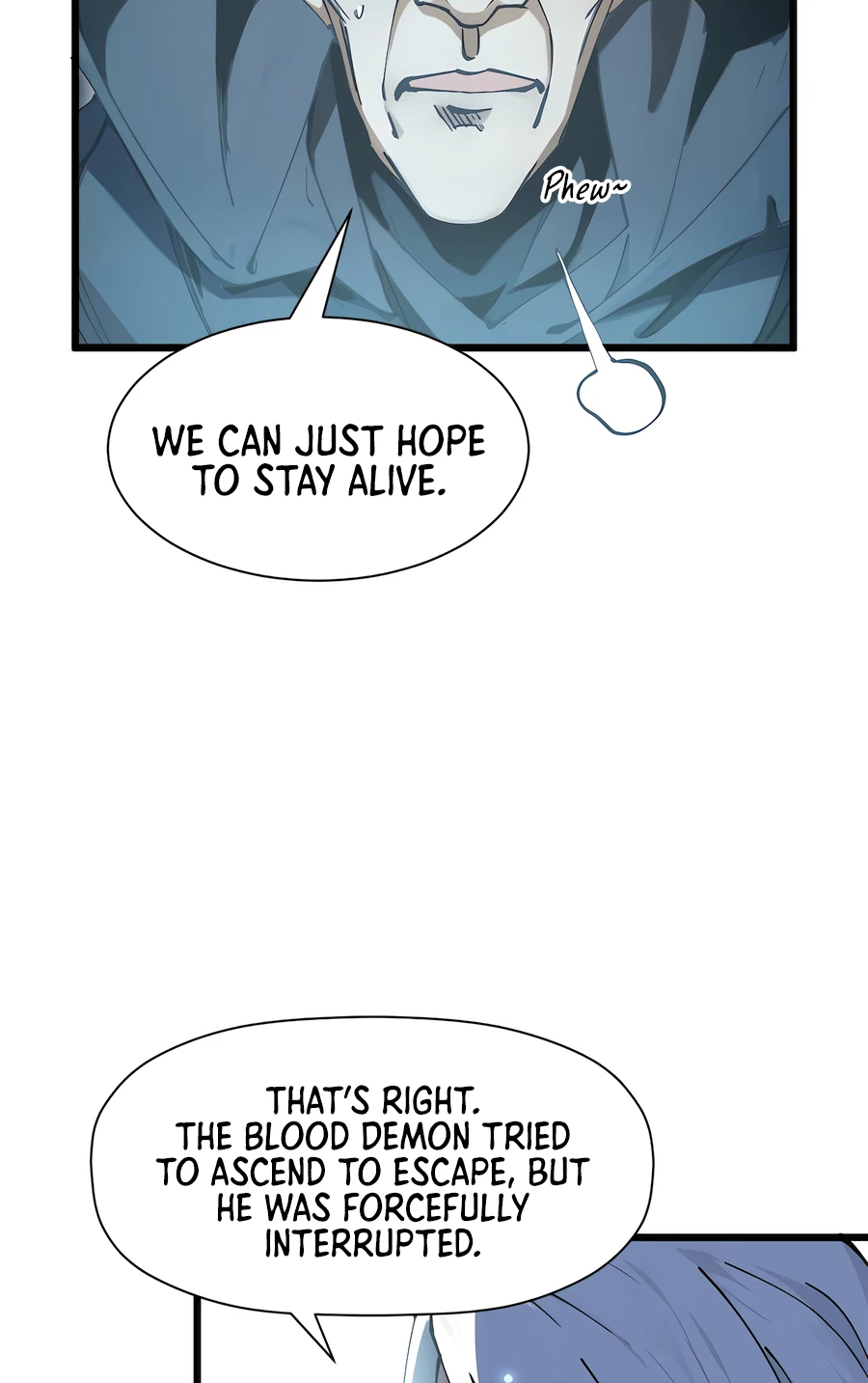 Read Lucky Me I Secretly Cultivated for 1,000 Years EN Manga Online