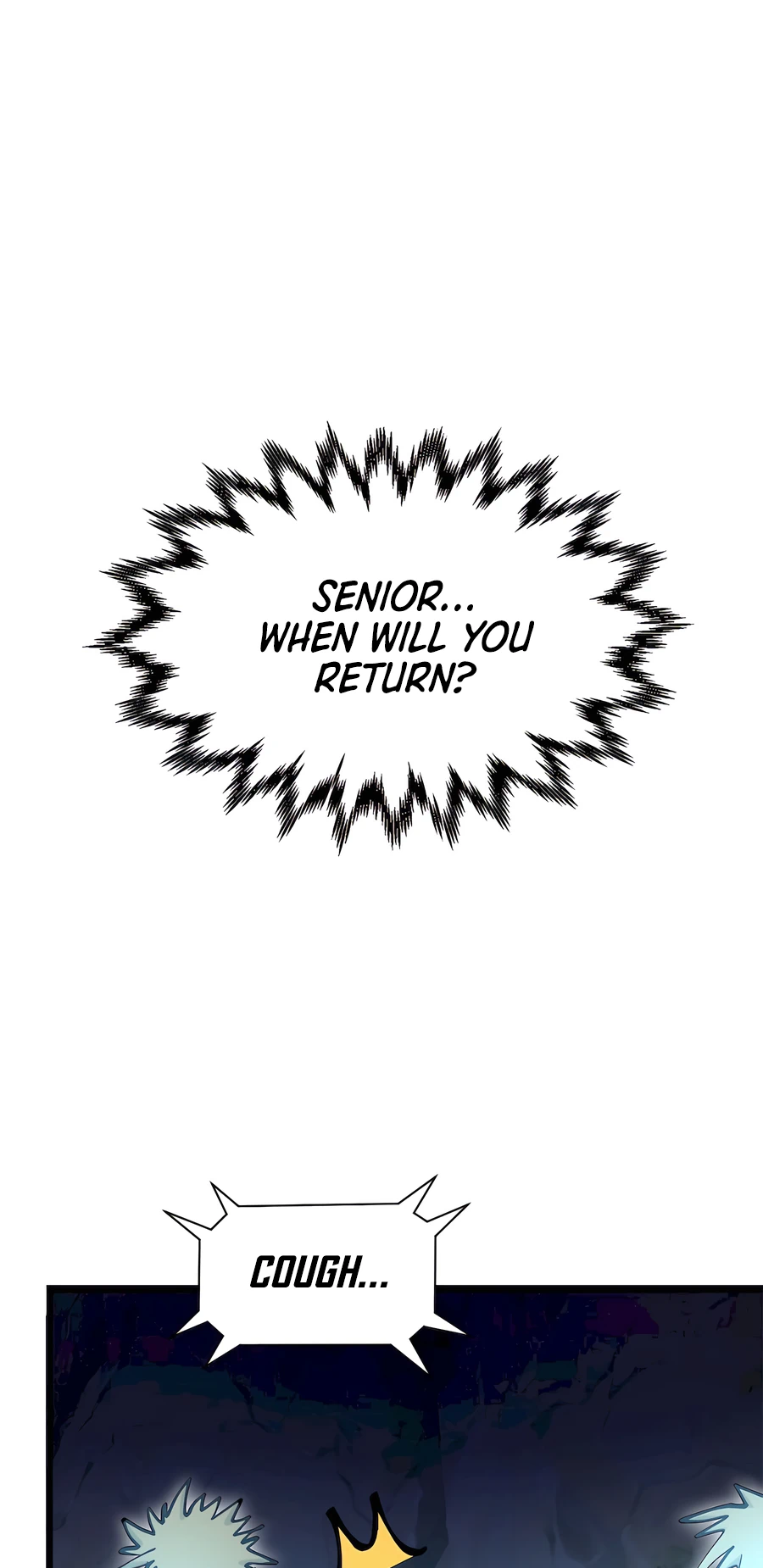 Read Lucky Me I Secretly Cultivated for 1,000 Years EN Manga Online