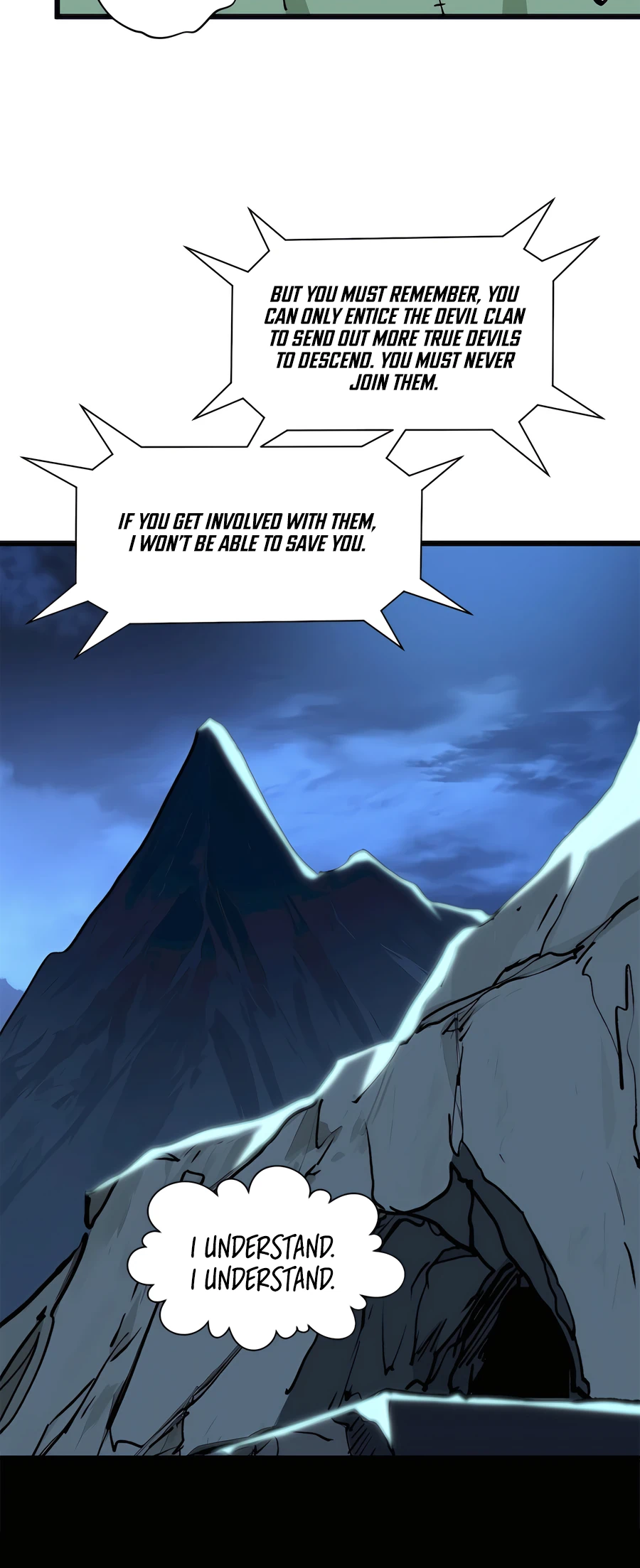 Read Lucky Me I Secretly Cultivated for 1,000 Years EN Manga Online