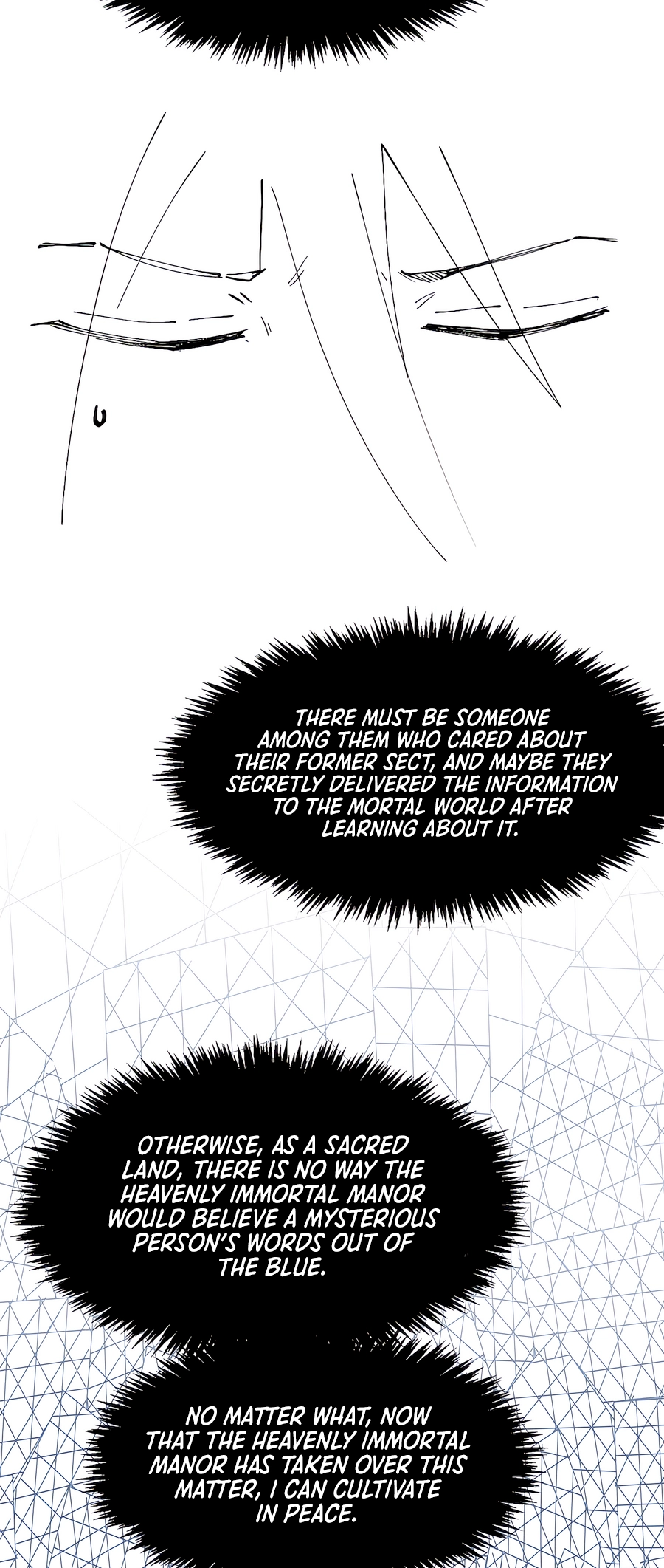 Read Lucky Me I Secretly Cultivated for 1,000 Years EN Manga Online