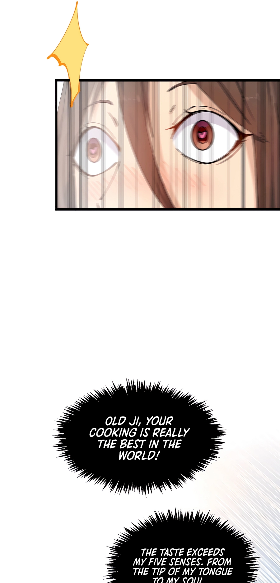 Read Lucky Me I Secretly Cultivated for 1,000 Years EN Manga Online