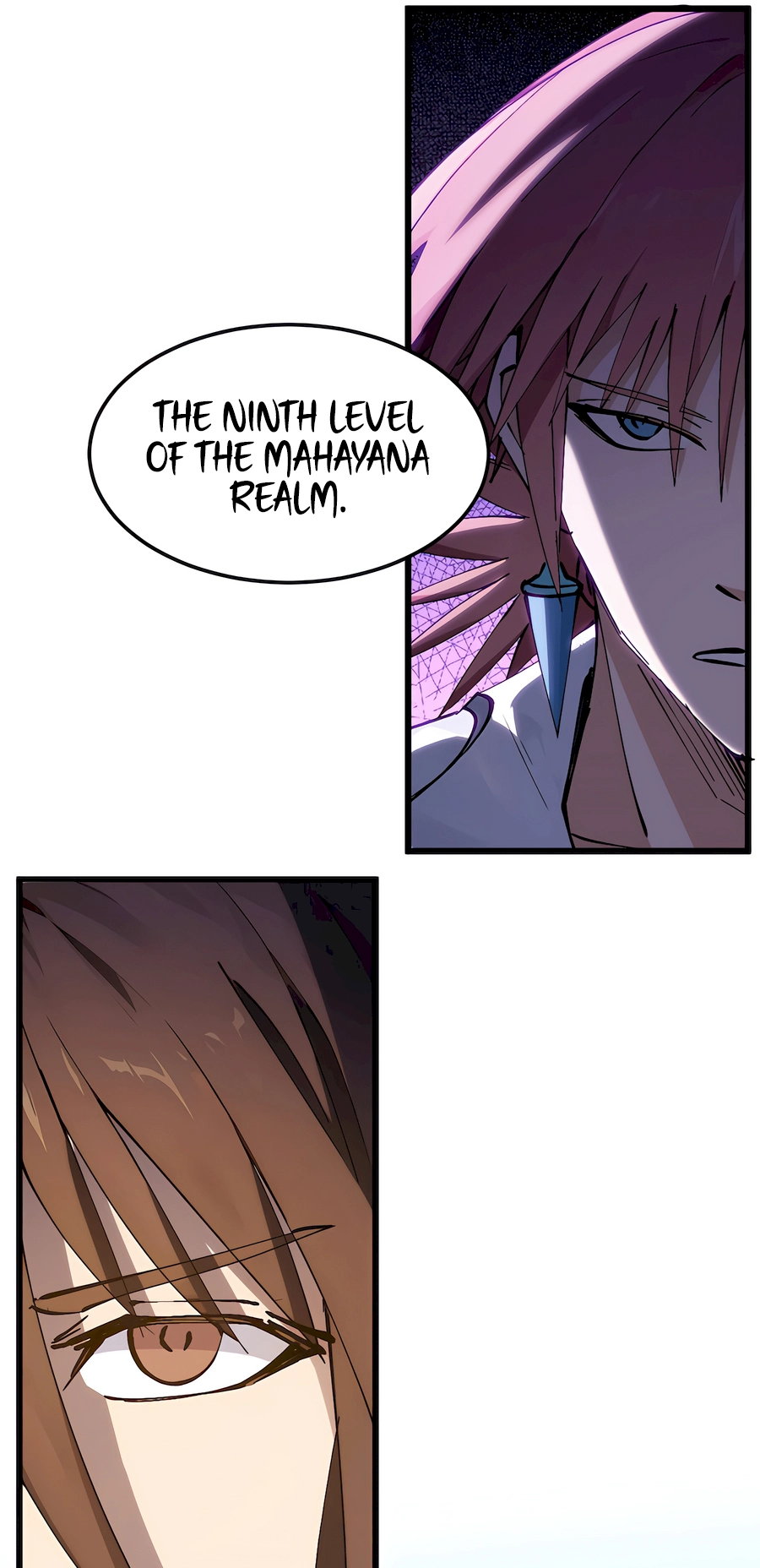 Read Lucky Me I Secretly Cultivated for 1,000 Years EN Manga Online