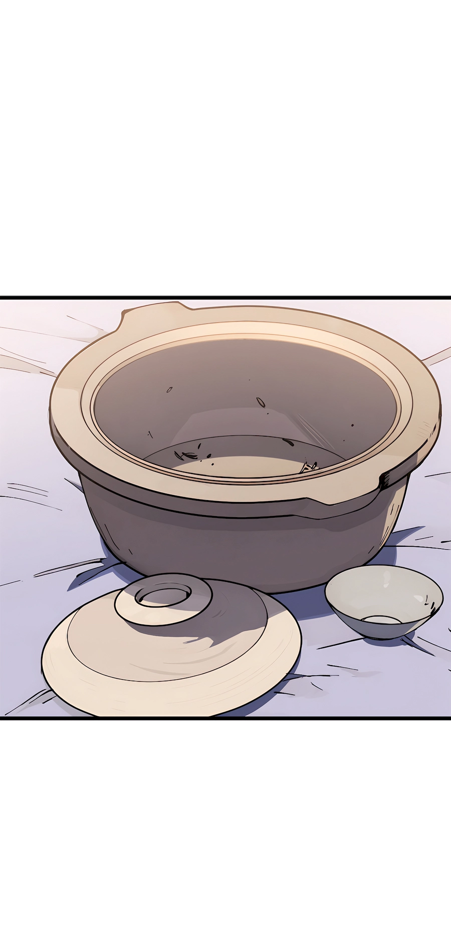 Read Lucky Me I Secretly Cultivated for 1,000 Years EN Manga Online