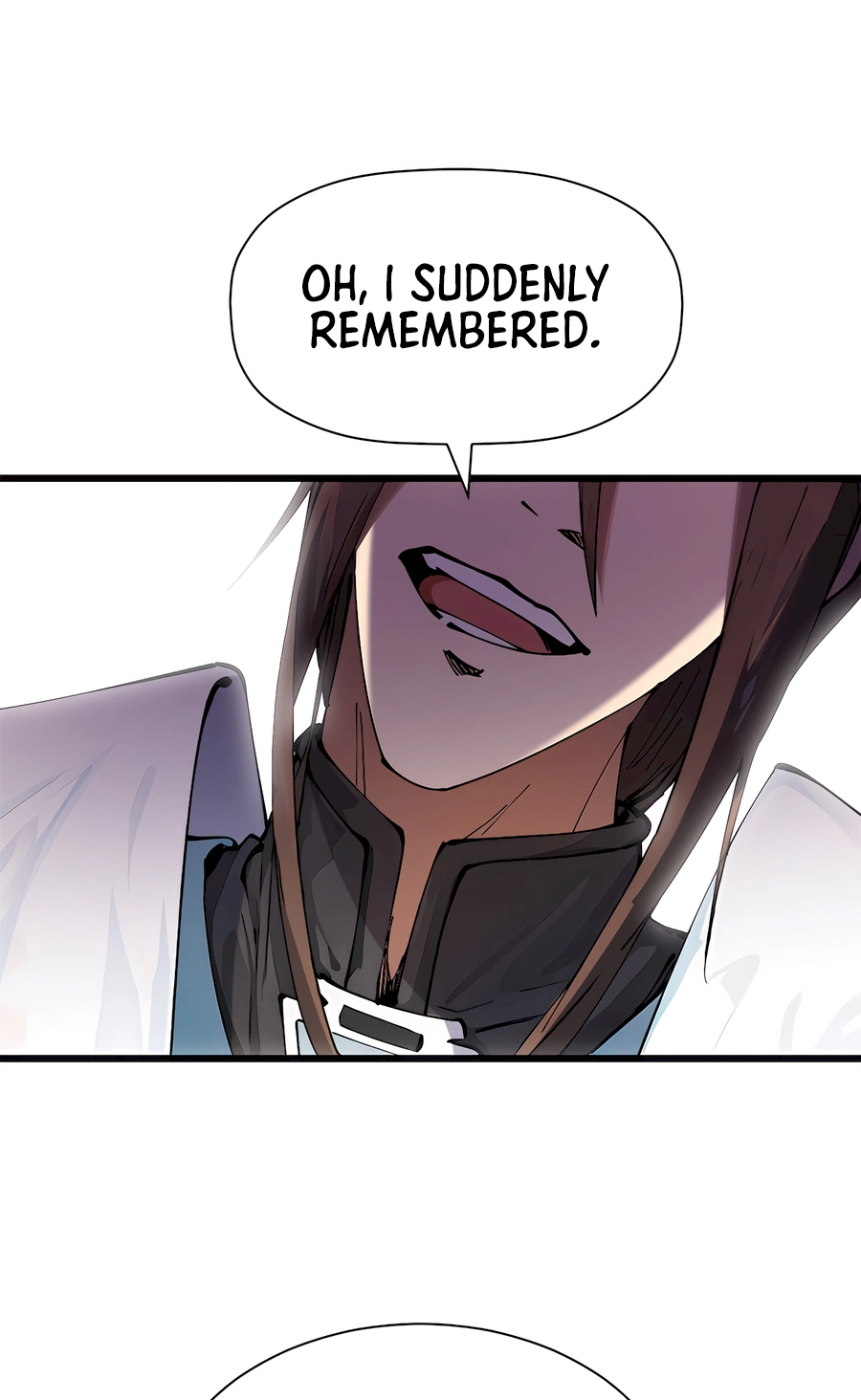 Read Lucky Me I Secretly Cultivated for 1,000 Years EN Manga Online