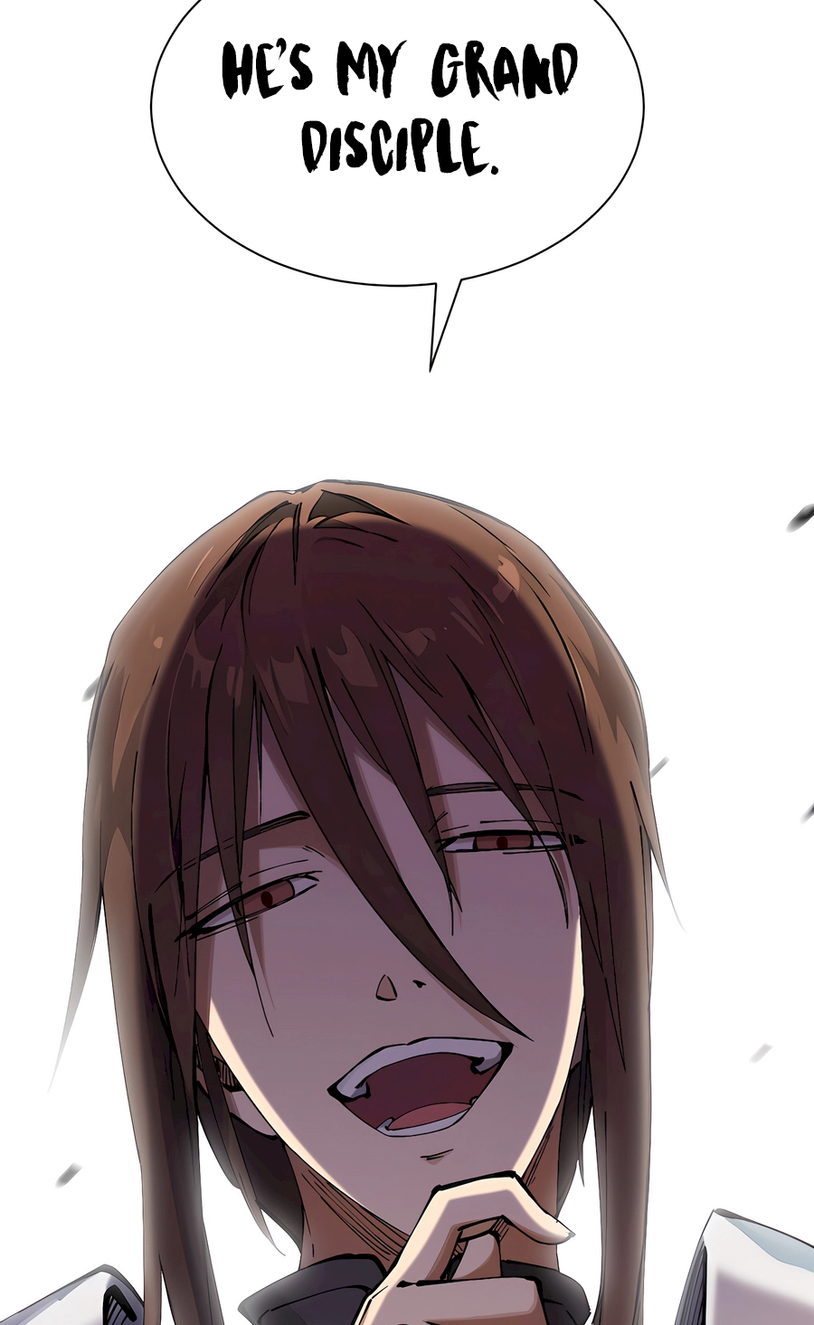 Read Lucky Me I Secretly Cultivated for 1,000 Years EN Manga Online