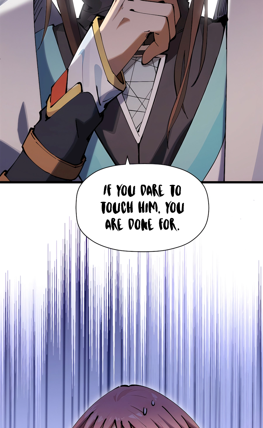 Read Lucky Me I Secretly Cultivated for 1,000 Years EN Manga Online